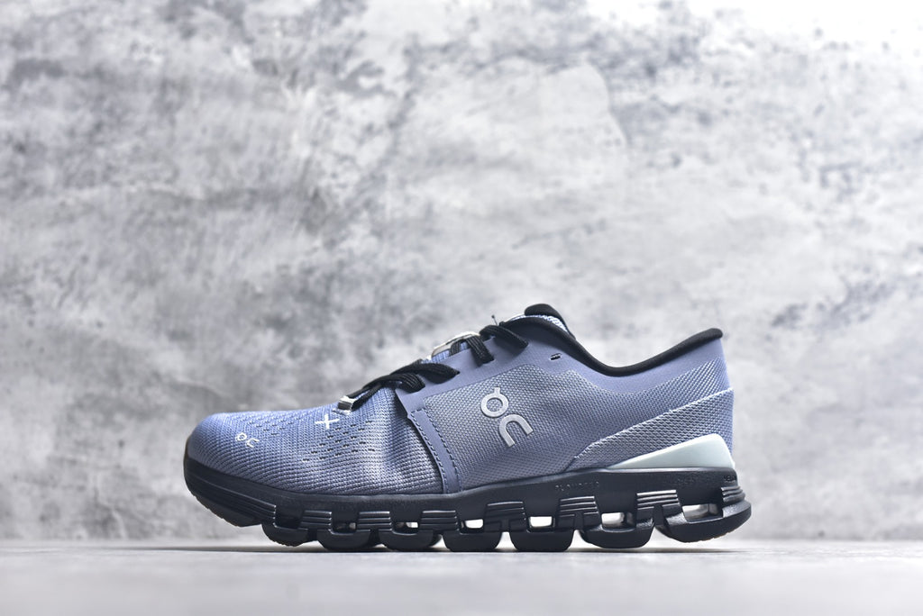 On Cloud X 4 Women's Low-Top Running Sneaker 3WE30072545