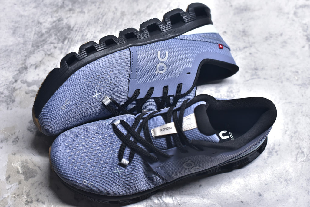 On Cloud X 4 Women's Low-Top Running Sneaker 3WE30072545