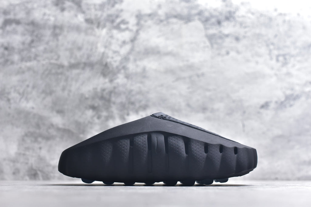Chrome Hearts x Nike Mind 001 Collaboration Closed-Toe Massage Slide HY5028-200