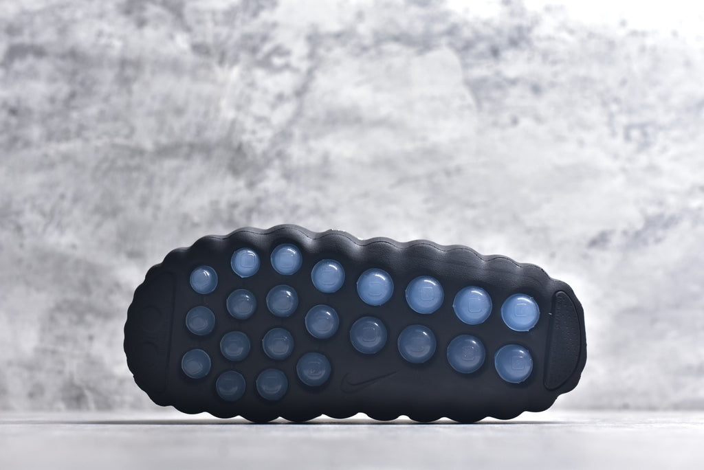 Chrome Hearts x Nike Mind 001 Collaboration Closed-Toe Massage Slide HY5028-200