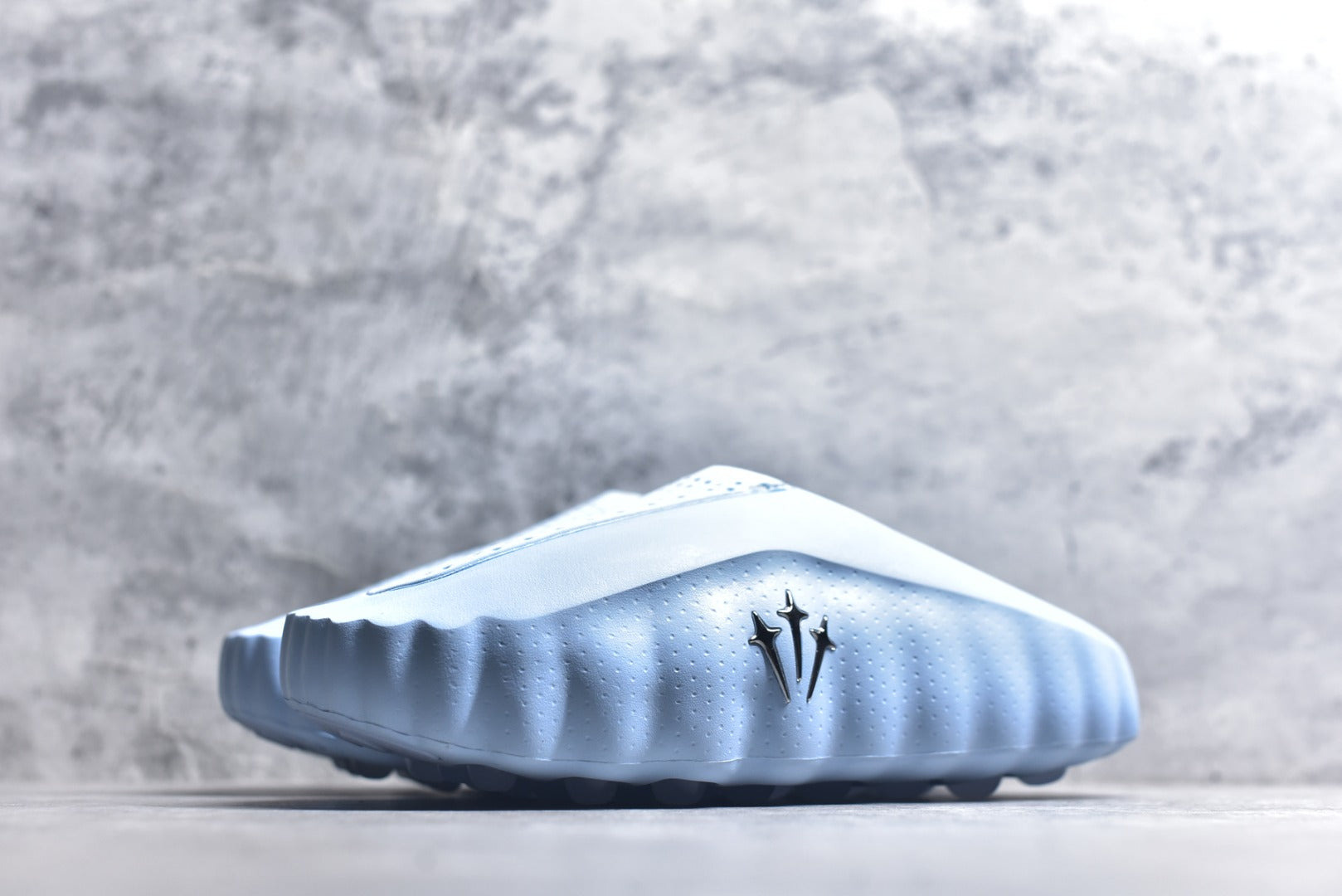 NOCTA x Nike Mind 001 Collaboration Closed-Toe Massage Slide HY5028-001
