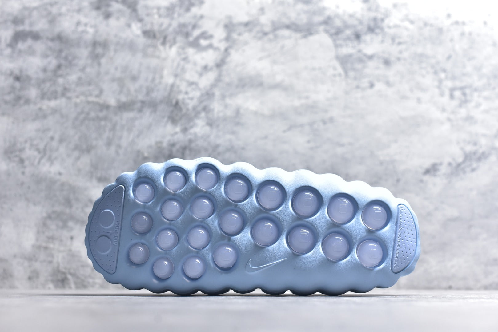 NOCTA x Nike Mind 001 Collaboration Closed-Toe Massage Slide HY5028-001