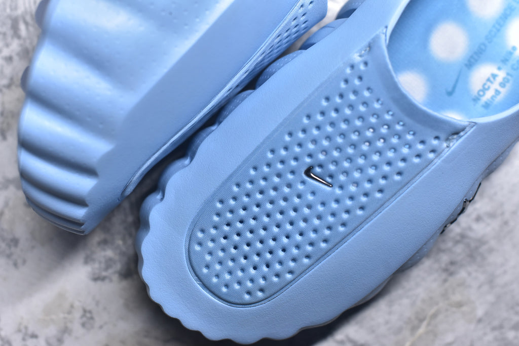 NOCTA x Nike Mind 001 Collaboration Closed-Toe Massage Slide HY5028-001