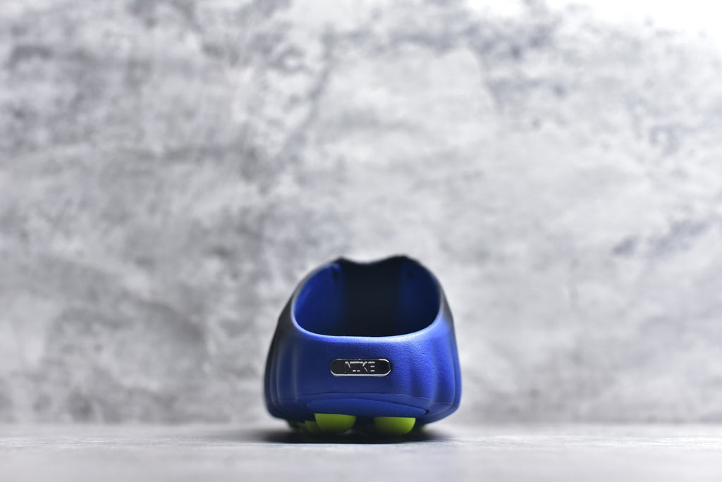 Nike Mind 001 Closed-Toe Massage Slide IR2175-400