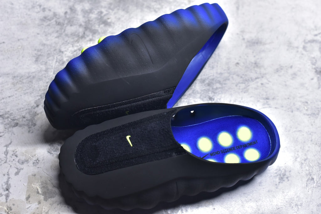 Nike Mind 001 Closed-Toe Massage Slide IR2175-400