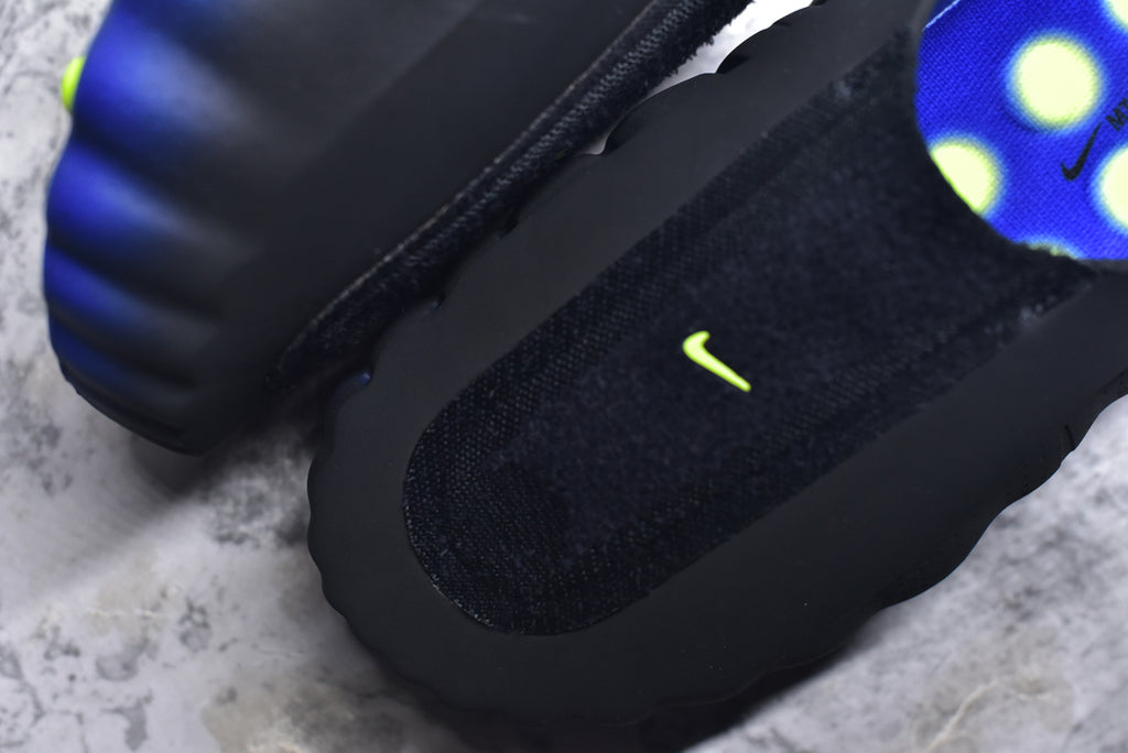 Nike Mind 001 Closed-Toe Massage Slide IR2175-400