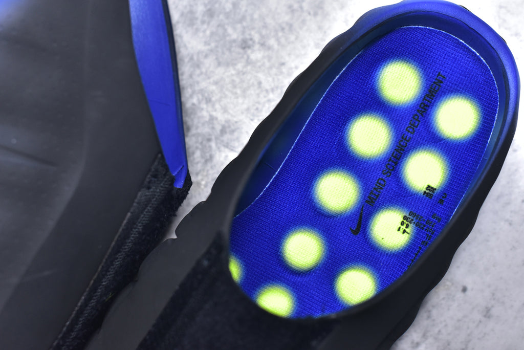 Nike Mind 001 Closed-Toe Massage Slide IR2175-400
