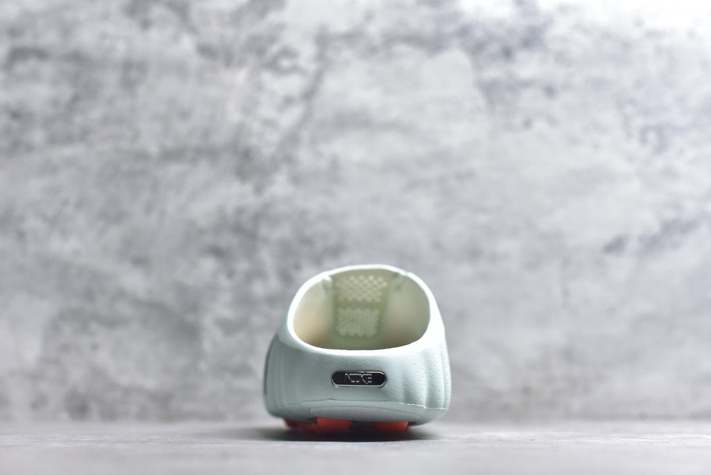Nike Mind 001 Closed-Toe Massage Slide HQ4309-300 Mint Green