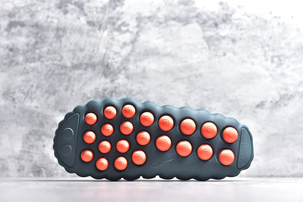 Nike Mind 001 Closed-Toe Massage Slide HQ4307-300 Green