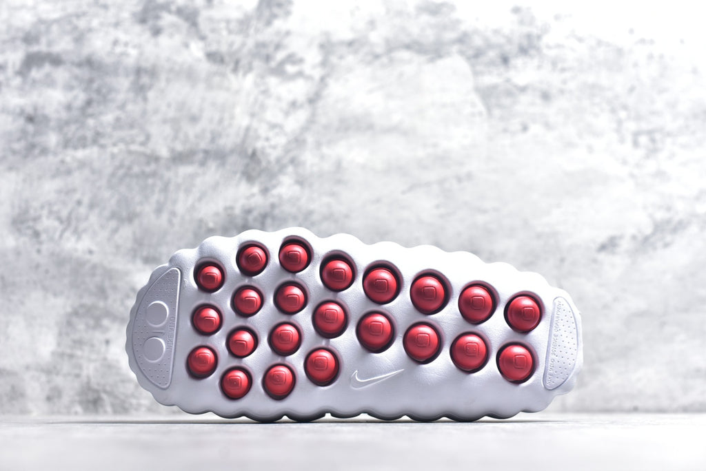 Nike Mind 001 Closed-Toe Massage Slide HQ4307-003 White