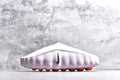 Nike Mind 001 Closed-Toe Massage Slide HQ4309-610 Pearl Pink