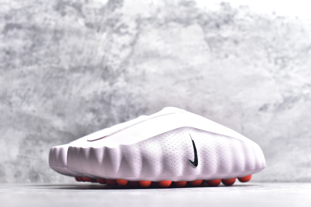 Nike Mind 001 Closed-Toe Massage Slide HQ4309-610 Pearl Pink