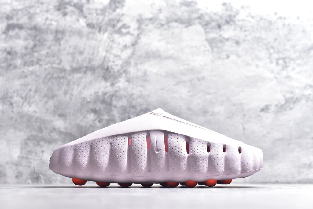 Nike Mind 001 Closed-Toe Massage Slide HQ4309-610 Pearl Pink