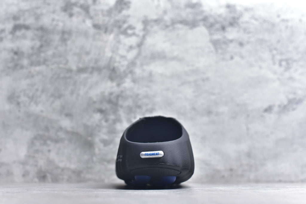 Fragment Design x Nike Mind 001 Collaboration Closed-Toe Massage Slide IQ8502-001