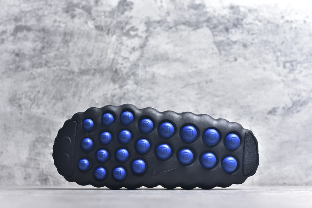 Fragment Design x Nike Mind 001 Collaboration Closed-Toe Massage Slide IQ8502-001