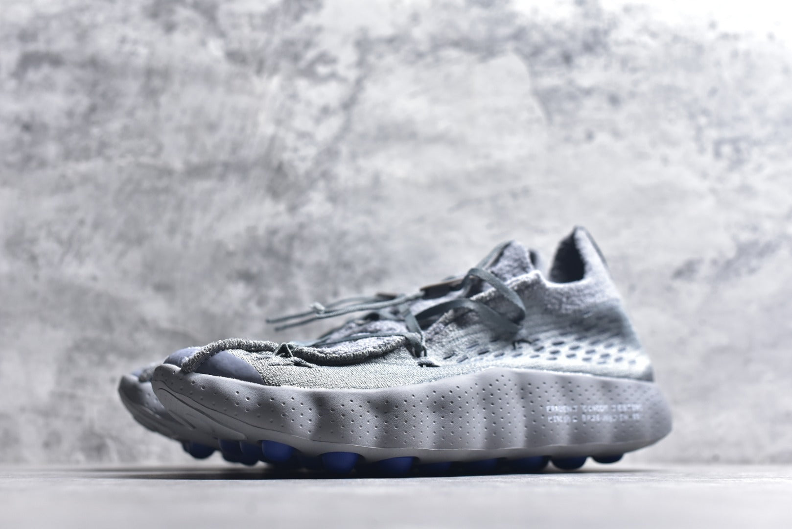 Fragment Design x Nike Mind 002 SP FK Lifestyle Sneaker IQ8504-001