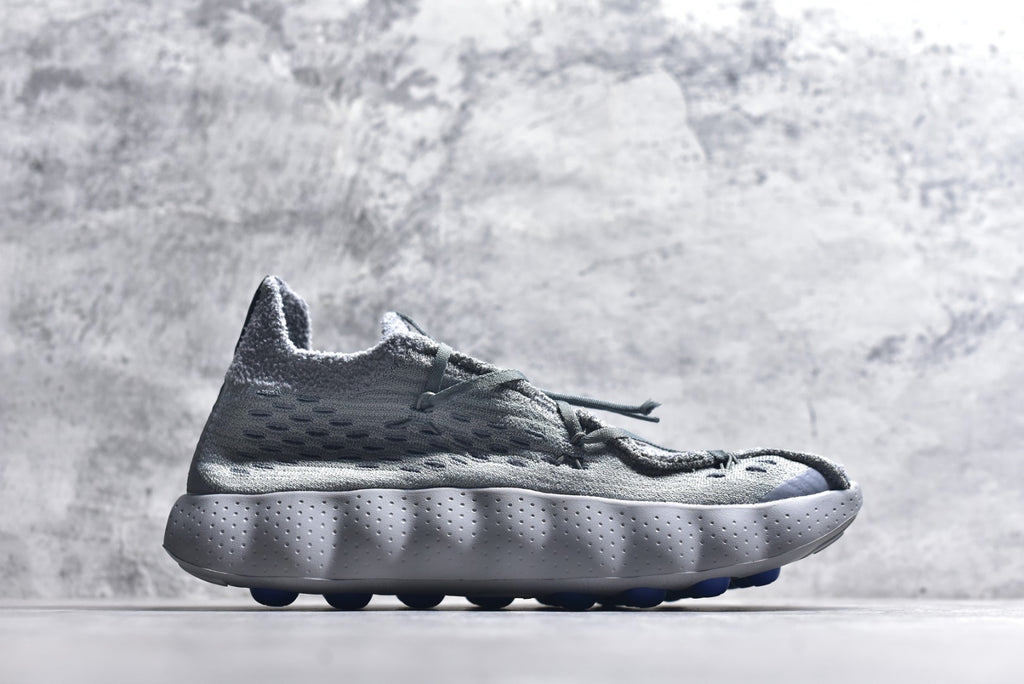 Fragment Design x Nike Mind 002 SP FK Lifestyle Sneaker IQ8504-001