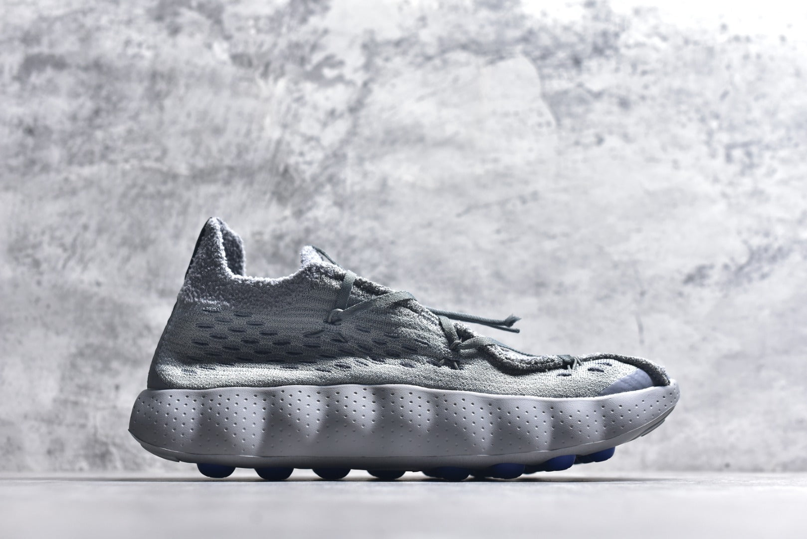 Fragment Design x Nike Mind 002 SP FK Lifestyle Sneaker IQ8504-001