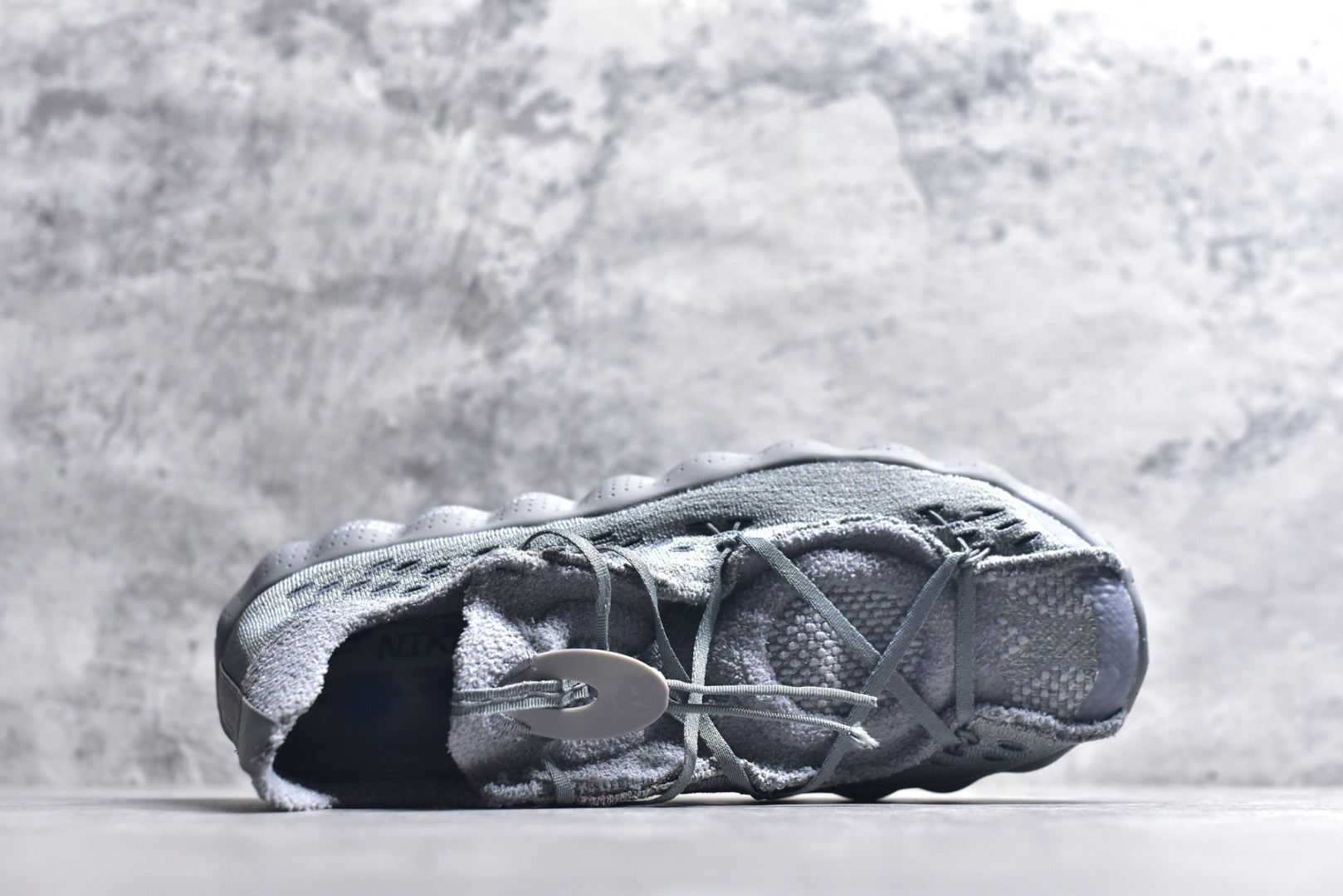 Fragment Design x Nike Mind 002 SP FK Lifestyle Sneaker IQ8504-001