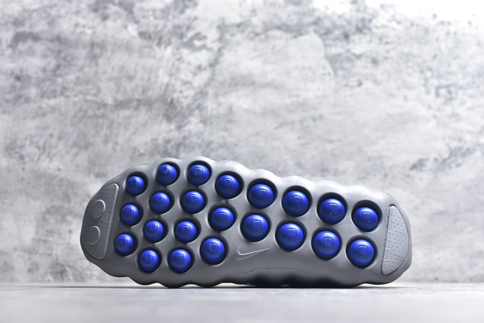 Fragment Design x Nike Mind 002 SP FK Lifestyle Sneaker IQ8504-001