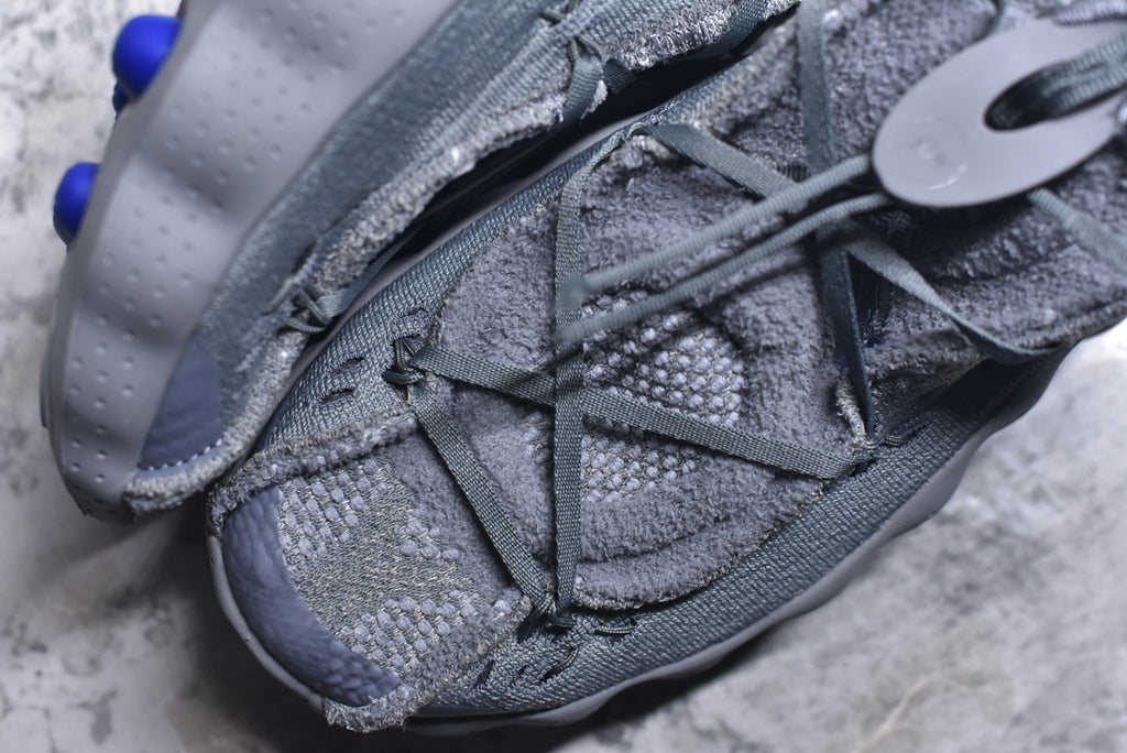 Fragment Design x Nike Mind 002 SP FK Lifestyle Sneaker IQ8504-001