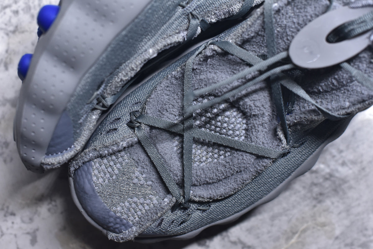 Fragment Design x Nike Mind 002 SP FK Lifestyle Sneaker IQ8504-001