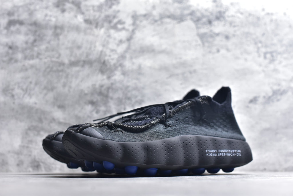 Fragment Design x Nike Mind 002 SP FK Lifestyle Sneaker IQ8504-002
