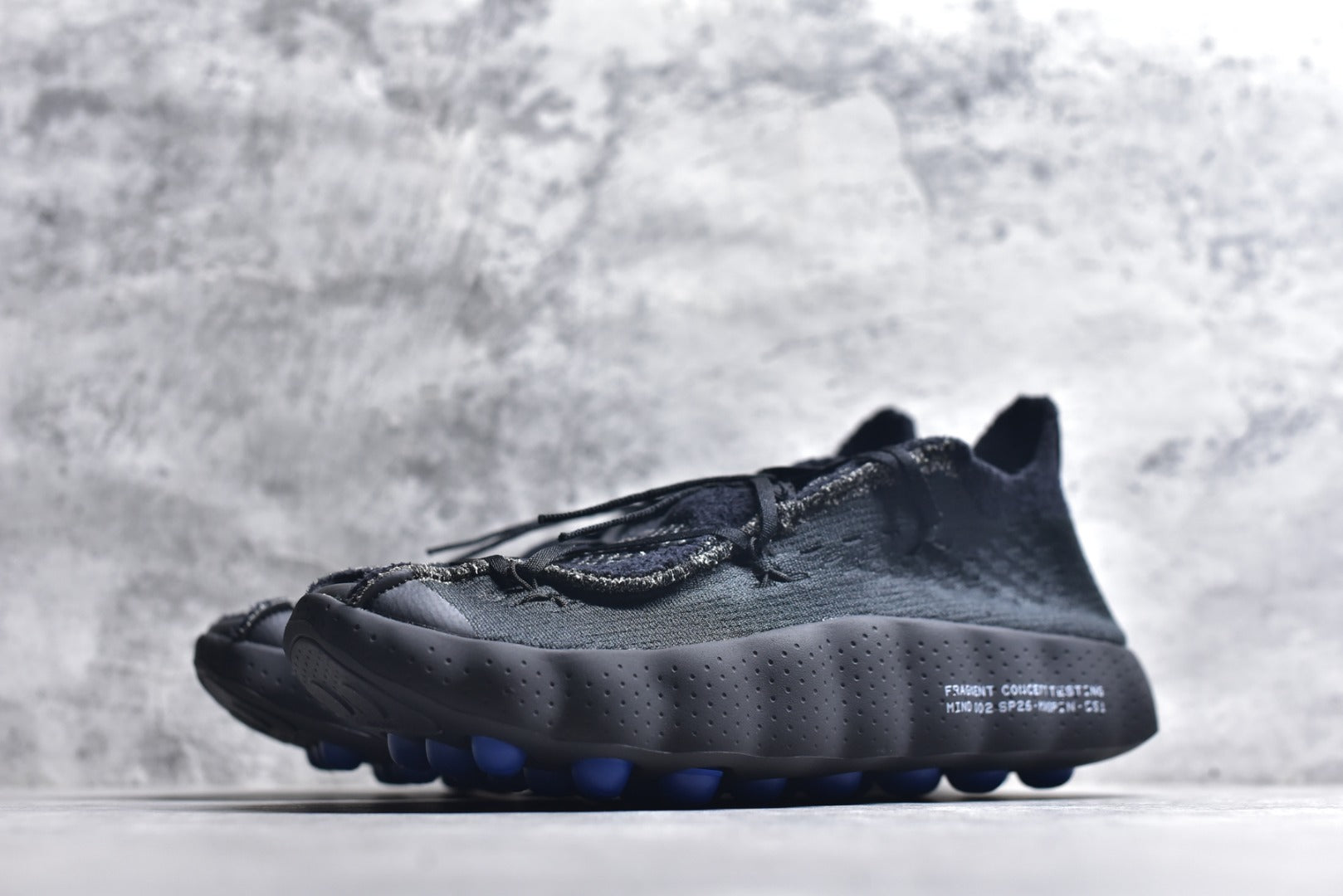 Fragment Design x Nike Mind 002 SP FK Lifestyle Sneaker IQ8504-002