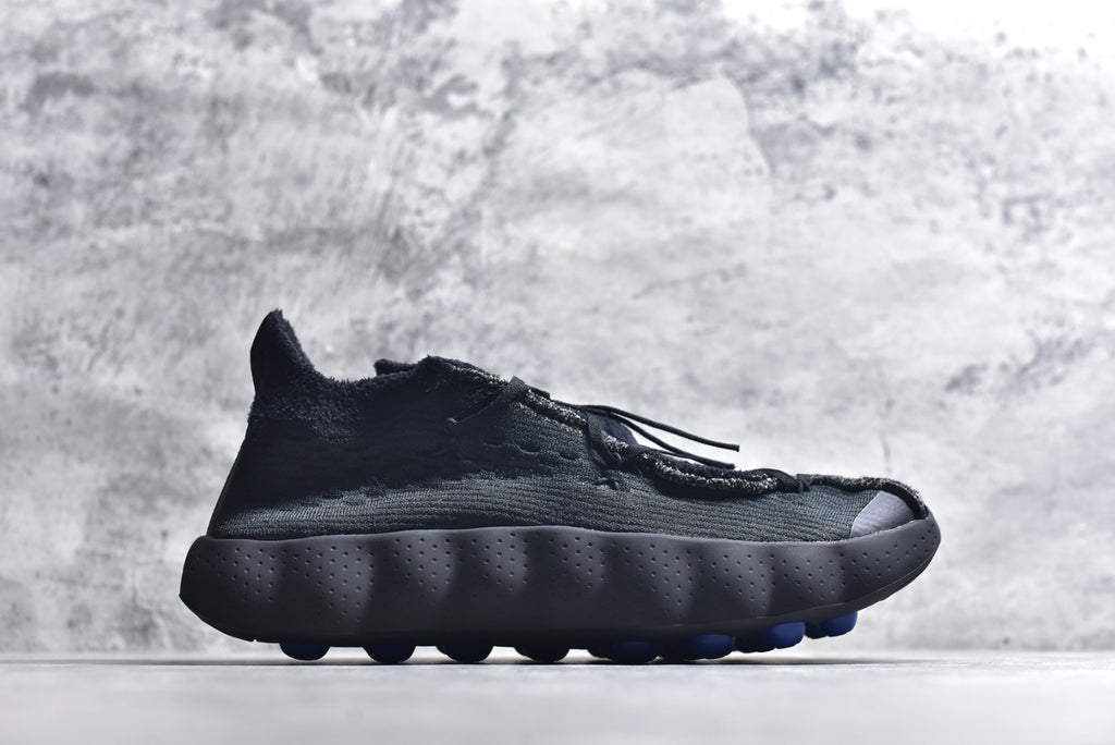Fragment Design x Nike Mind 002 SP FK Lifestyle Sneaker IQ8504-002