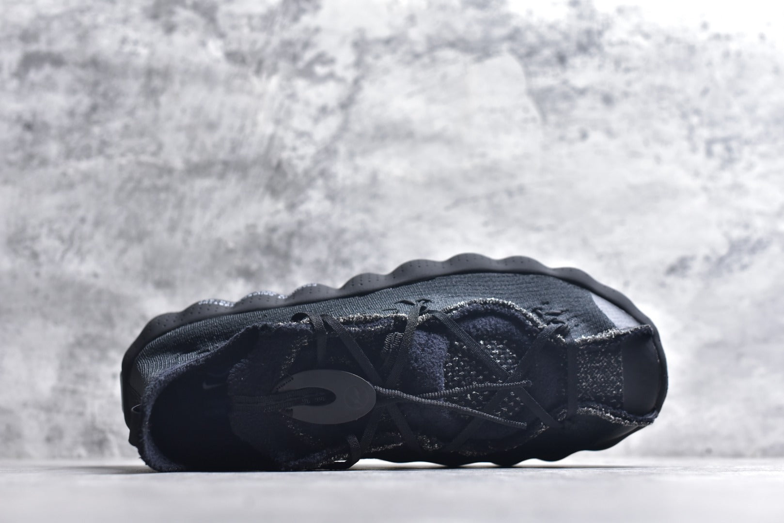Fragment Design x Nike Mind 002 SP FK Lifestyle Sneaker IQ8504-002