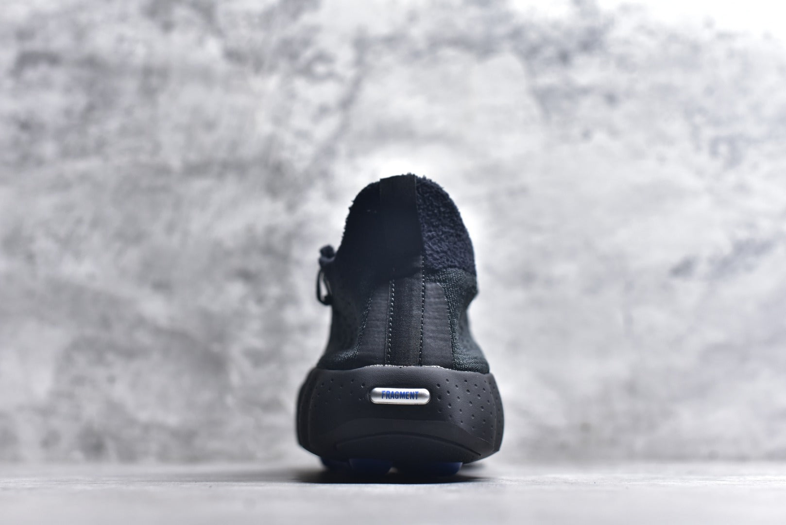Fragment Design x Nike Mind 002 SP FK Lifestyle Sneaker IQ8504-002