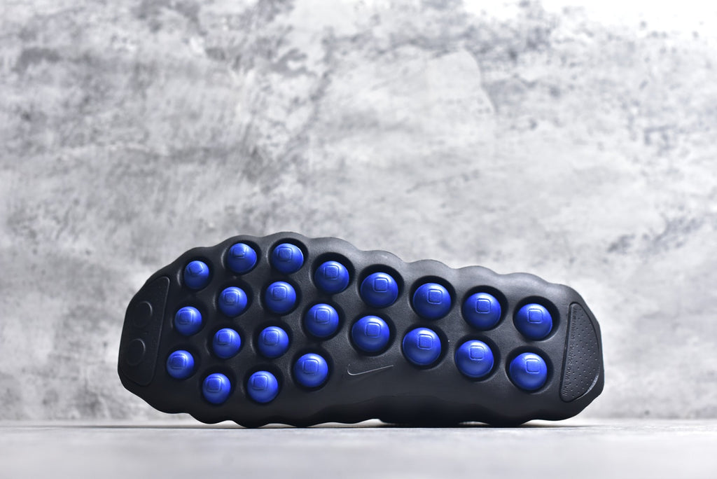 Fragment Design x Nike Mind 002 SP FK Lifestyle Sneaker IQ8504-002