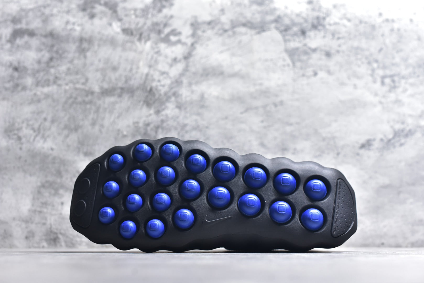 Fragment Design x Nike Mind 002 SP FK Lifestyle Sneaker IQ8504-002