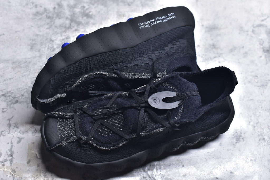 Fragment Design x Nike Mind 002 SP FK Lifestyle Sneaker IQ8504-002