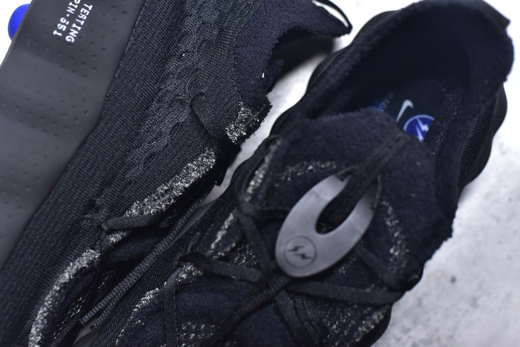 Fragment Design x Nike Mind 002 SP FK Lifestyle Sneaker IQ8504-002