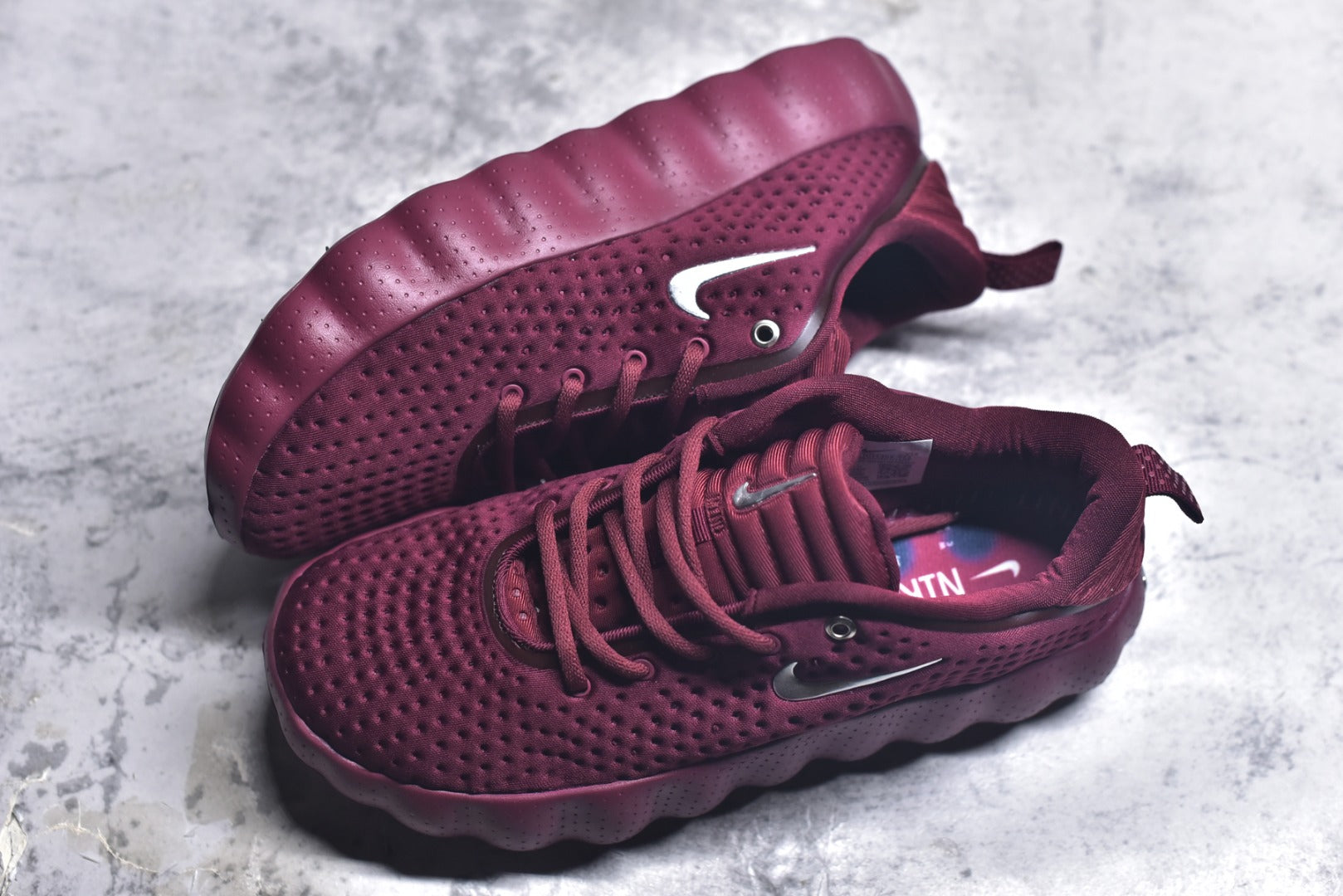 Nike Mind 002 Training Sneaker HQ4308-013