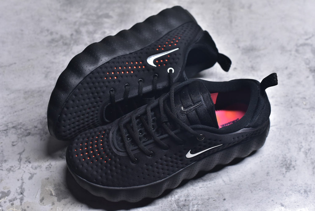 Nike Mind 002 Closed-Toe Massage Training Sneaker HQ4308-003