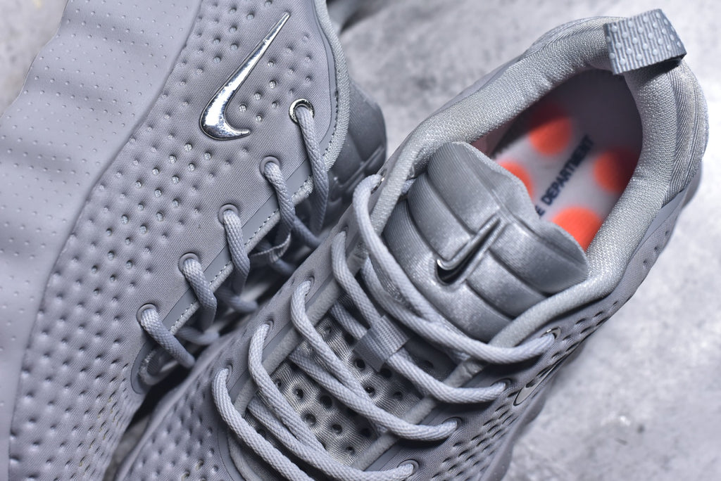 Nike Mind 002 Closed-Toe Massage Training Sneaker HQ4308-001