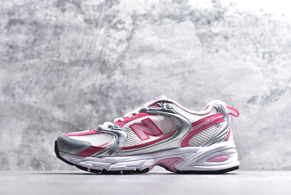New Balance 530 Retro Breathable Running Sneaker U53022Q (Unisex)