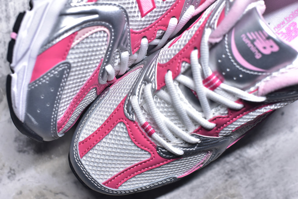 New Balance 530 Retro Breathable Running Sneaker U53022Q (Unisex)