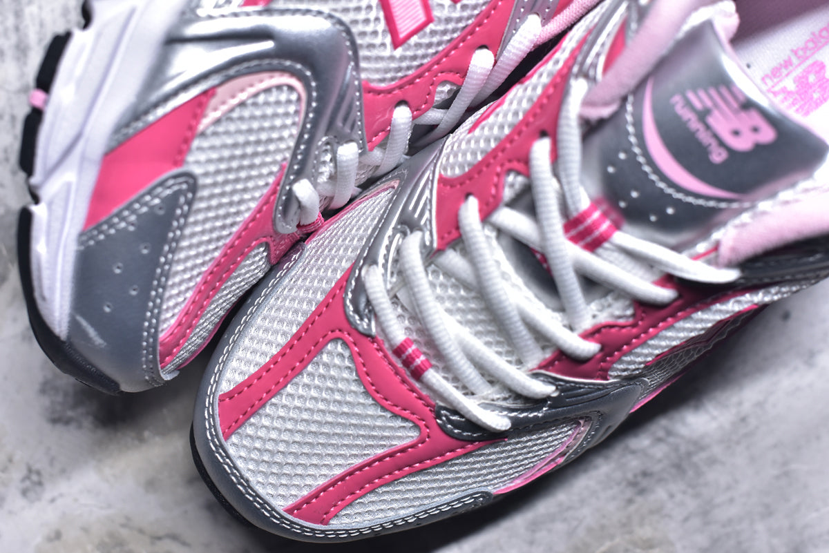 New Balance 530 Retro Breathable Running Sneaker U53022Q (Unisex)