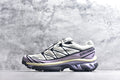 Salomon XT-6 | Retro Trail Running Sneaker | 477376