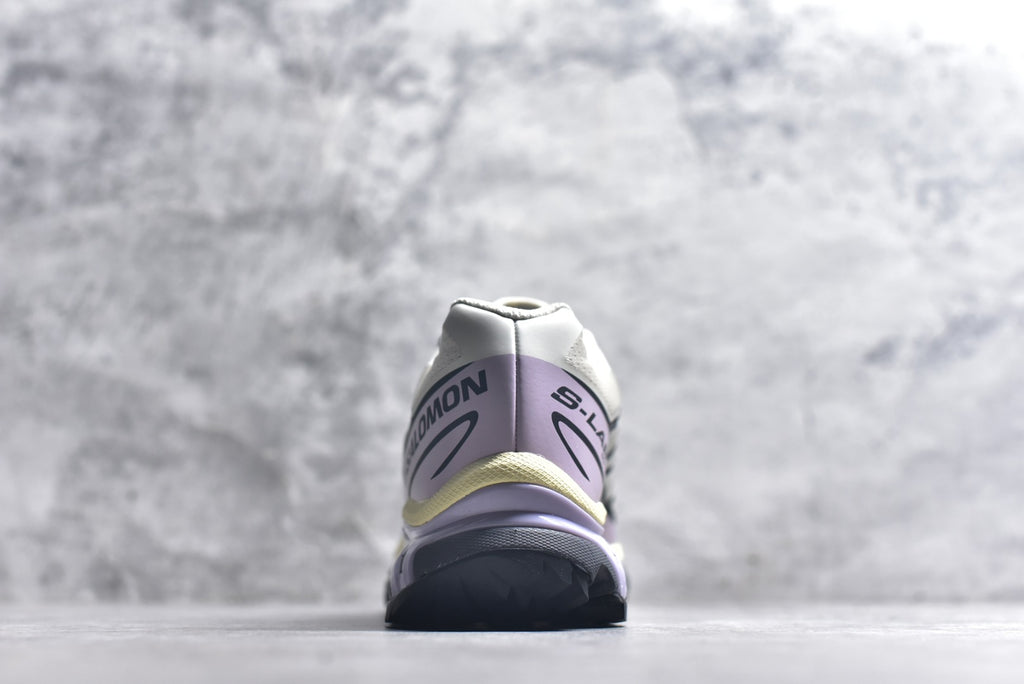 Salomon XT-6 | Retro Trail Running Sneaker | 477376