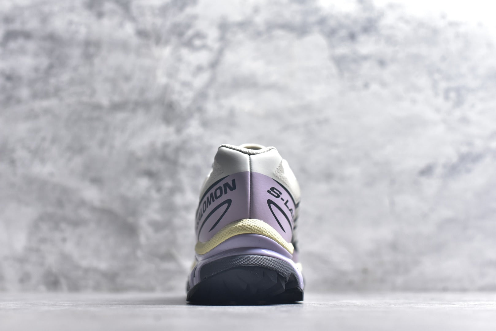 Salomon XT-6 | Retro Trail Running Sneaker | 477376