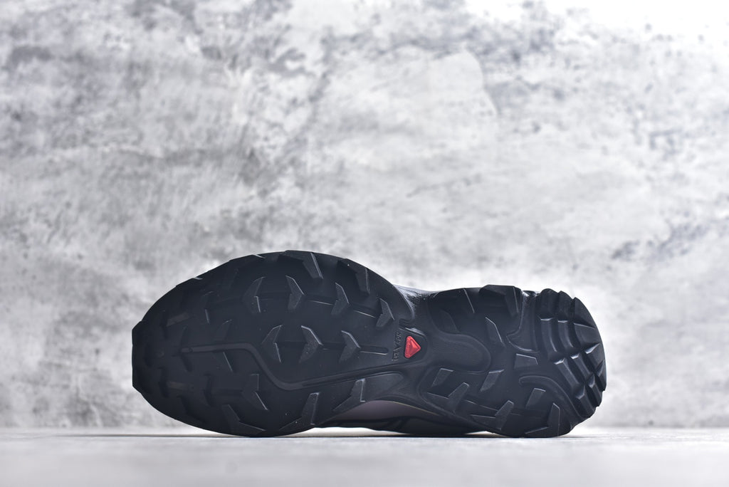 Salomon XT-6 | Retro Trail Running Sneaker | 477376