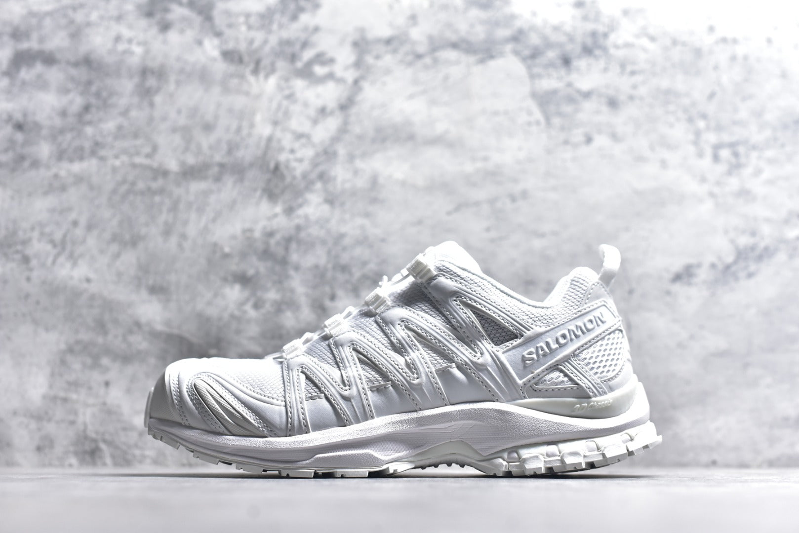 Salomon XA Pro 3D | Outdoor Trail Functional Sneaker | 454406