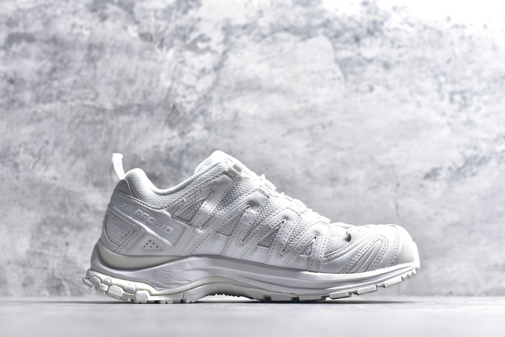 Salomon XA Pro 3D | Outdoor Trail Functional Sneaker | 454406