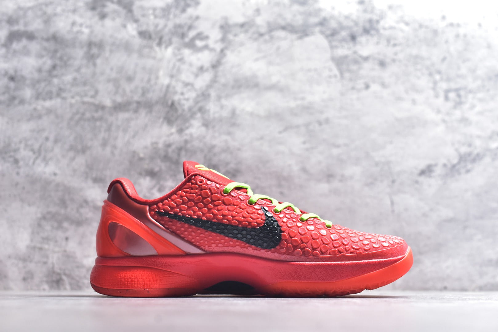 Nike Zoom Kobe 6 | Performance Basketball Shoe | FV4921-600