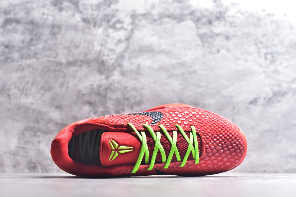 Nike Zoom Kobe 6 | Performance Basketball Shoe | FV4921-600