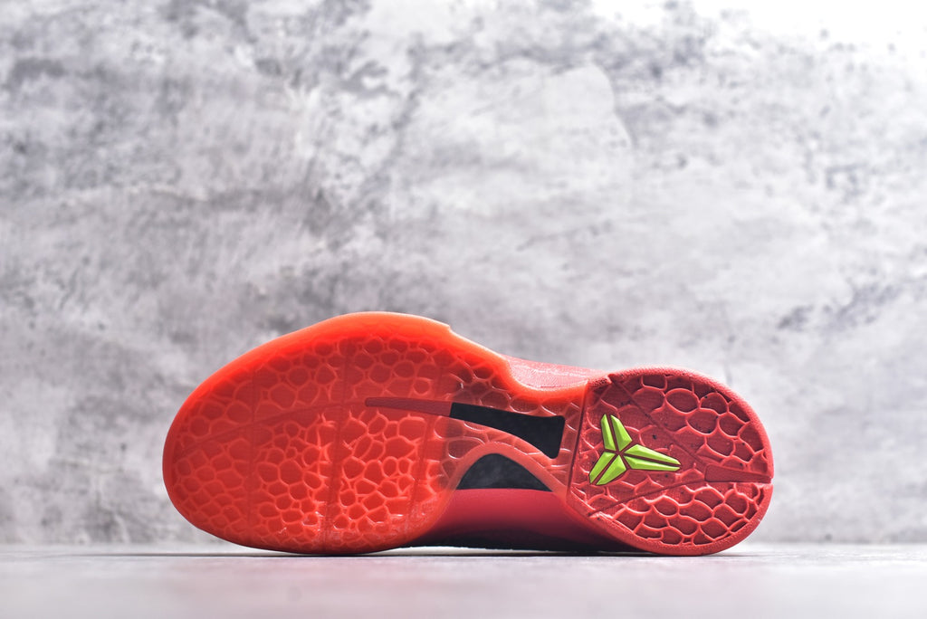 Nike Zoom Kobe 6 | Performance Basketball Shoe | FV4921-600